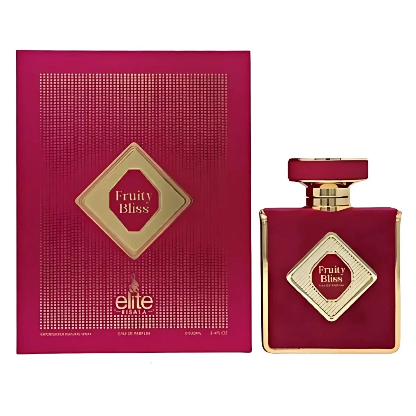 Risala Fruity Bliss edp 100ml Unisex