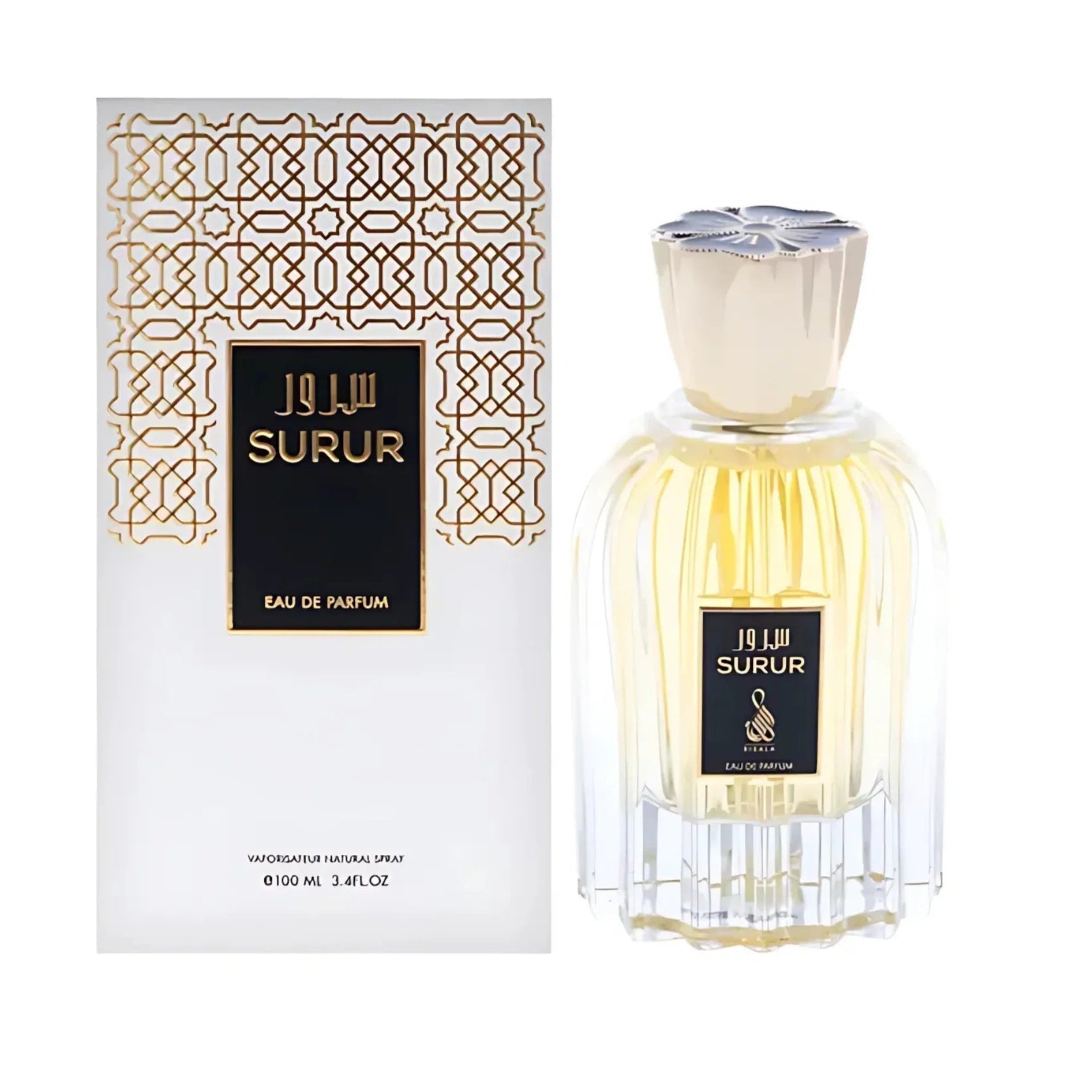 Risala Surur edp 100ml Unisex 