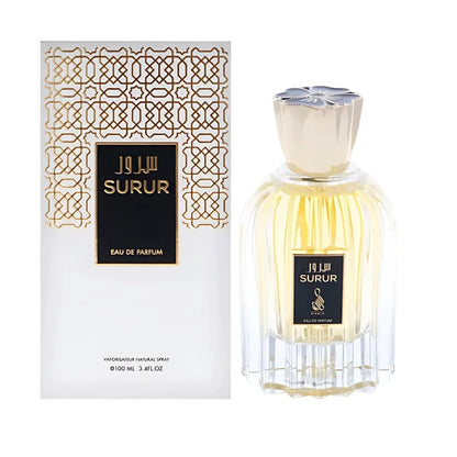 Risala Surur edp 100ml Unisex 