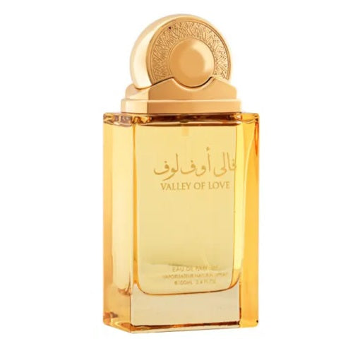 Risala Valley Of Love edp 100ml Unisex 