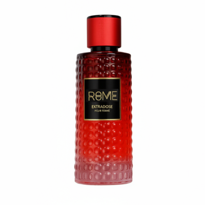 Rome Extradose Pour Femme Edp 100Ml Mujer
