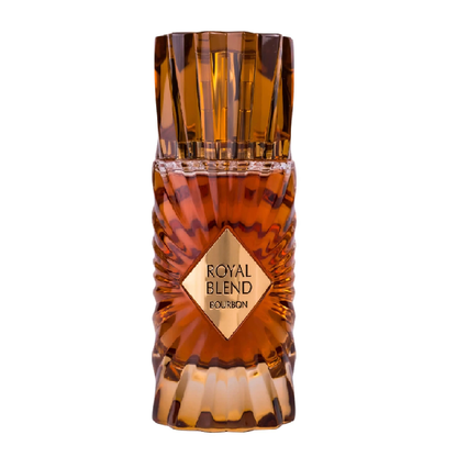 Royal Blend Bourbon French Avenue Edp 100Ml  Unisex