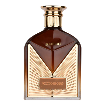 Maison Alhambra Victorioso Heroic edp 100ml Hombre