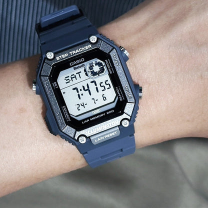 Reloj Casio Bluetooth WS-B1000-2AV Unisex - Digital - Relojchile - Default Title - Casio - Reloj