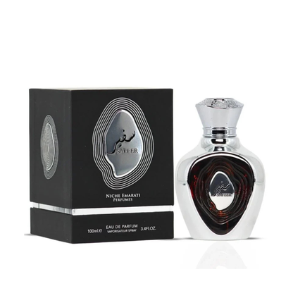 Lattafa Niche Emarati Safeer edp 100ml Unisex