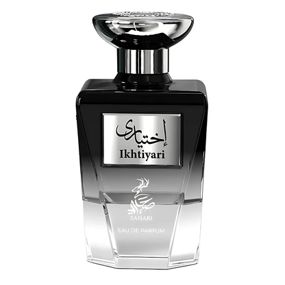 Sahari Ikhtiyari edp 100ml Unisex