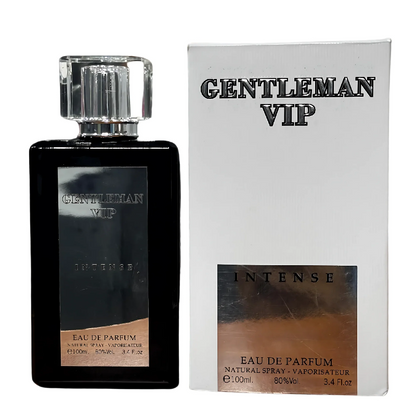 Samha Gentleman Vip Intense Parfum edp 100ml Unisex