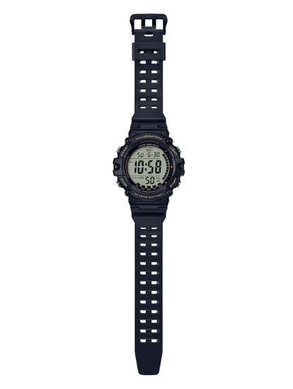 Reloj Casio Correa Larga AE-1500WHX-1AV Hombre - Digital - Relojchile - Default Title - Casio - Reloj