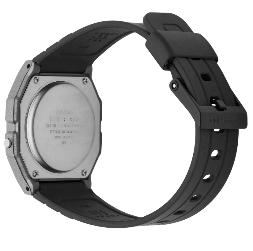 Reloj Casio Vintage F-91WM-1B Unisex - Digital - Relojchile - Default Title - Casio - Reloj