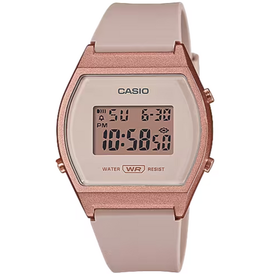 Reloj Casio LW-204-4A Unisex - Digital - Relojchile - Default Title - Casio - Reloj