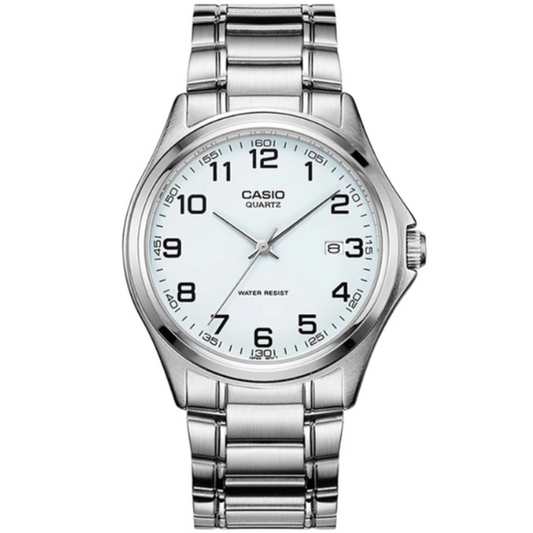 Reloj Casio MTP-1183A-7B Hombre - Análogo - Relojchile - Default Title - Casio - Reloj