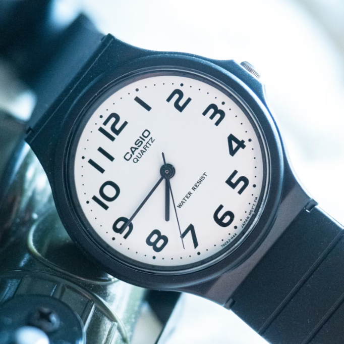 Reloj Casio MQ-24-7B2 Unisex - Análogo - Relojchile - Default Title - Casio - Reloj