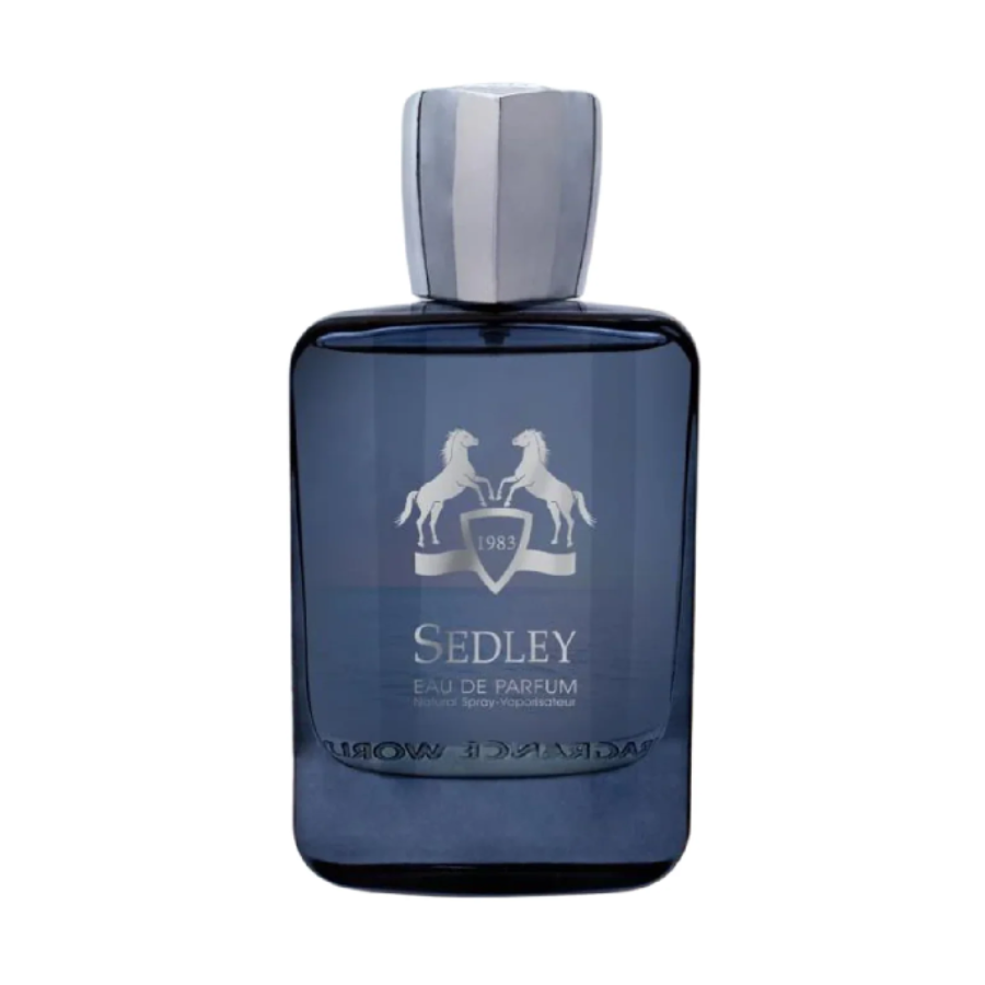 Sedley Fragrance World Edp 100Ml Unisex