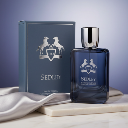 Sedley Fragrance World Edp 100Ml Unisex