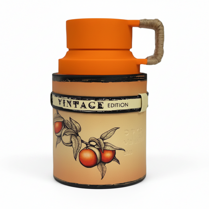 Odyssey Mandarin Sky Vintage Edition edp 100ml Hombre