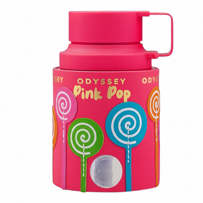 Armaf Odyssey Pink Pop edp 100ml Mujer