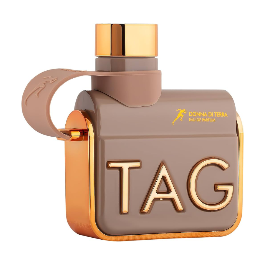 Armaf Tag Donna Di Terra edp 100ml Mujer