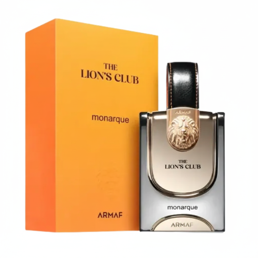 Armaf The Lion's Club Monarque edp 100ml Unisex