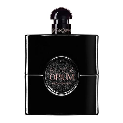 Yves Saint Laurent Black Opium Le Parfum 90ml Mujer