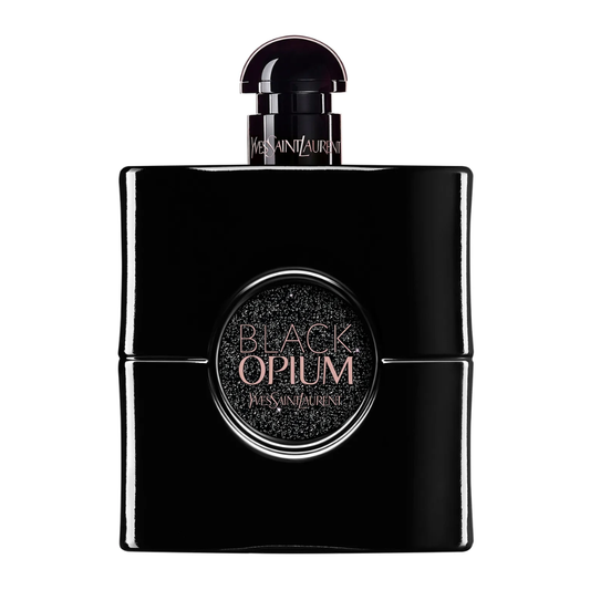Yves Saint Laurent Black Opium Le Parfum 90ml Mujer