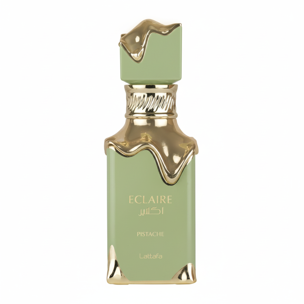 Lattafa Eclaire Pistache Edp 100ml Unisex