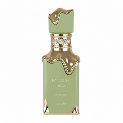 Lattafa Eclaire Pistache Edp 100ml Unisex