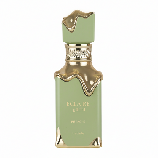 Lattafa Eclaire Pistache Edp 100ml Unisex