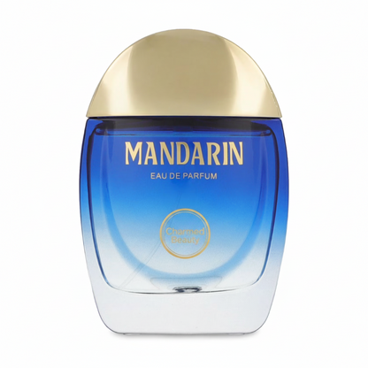 Bharara Mandarin Edp 100ml Unisex
