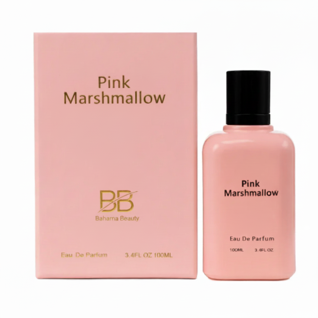 Bharara Pink Marshmallow Edp 100ml Mujer