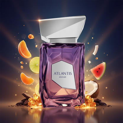French Avenue Atlantis Extrait Edp 100ml Unisex
