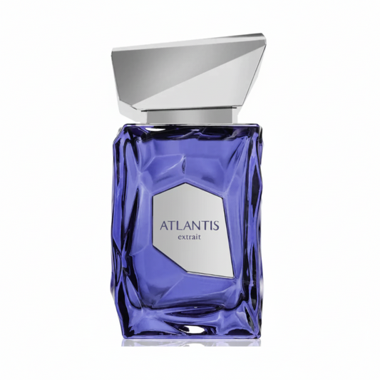 French Avenue Atlantis Extrait Edp 100ml Unisex