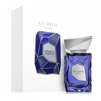 French Avenue Atlantis Extrait Edp 100ml Unisex