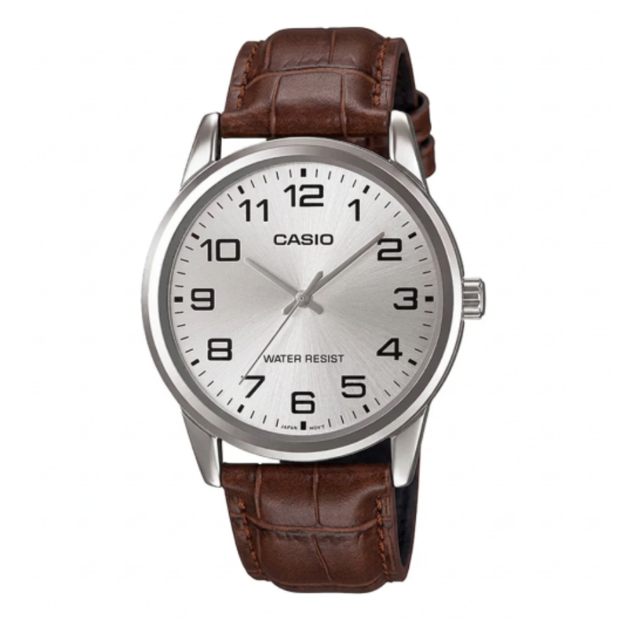 Reloj Casio MTP-V001D-7BUDF Hombre - Análogo