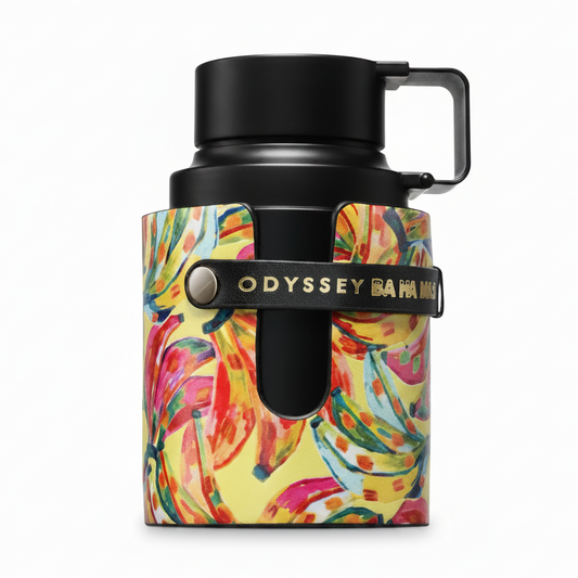 Armaf Odyssey  Ba Ha Mas Torpical 100ml Edp Unisex