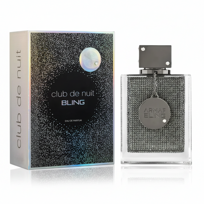 Armaf Club De Nuit Bling edp 75ml Unisex