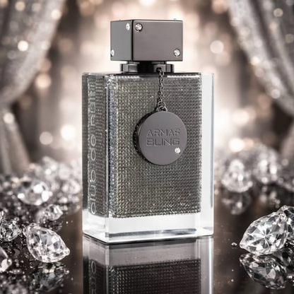 Armaf Club De Nuit Bling edp 75ml Unisex