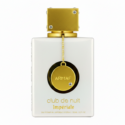 Armaf Club De Nuit Imperiale edp 200ml Mujer