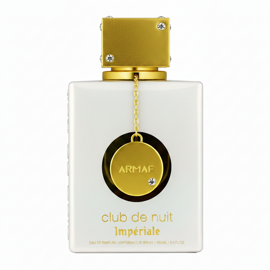 Armaf Club De Nuit Imperiale edp 200ml Mujer