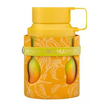 Armaf Odyssey Go Mango edp 100ml Unisex