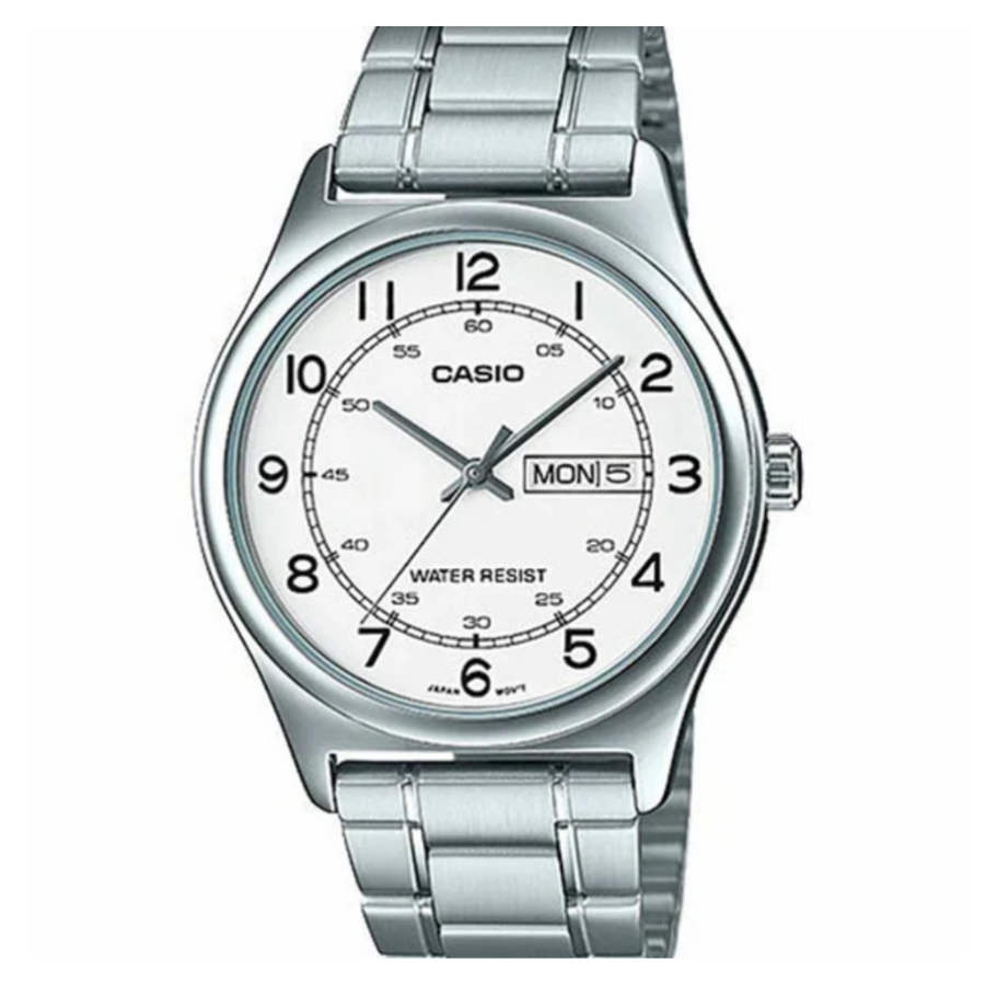 Reloj Casio MTP-V006D-7B2 Unisex - Análogo - Relojchile - Default Title - Casio - Reloj
