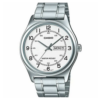 Reloj Casio MTP-V006D-7B2 Unisex - Análogo - Relojchile - Default Title - Casio - Reloj
