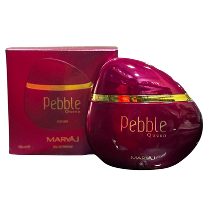 Maryaj Pebble Queen edp 100ml Mujer