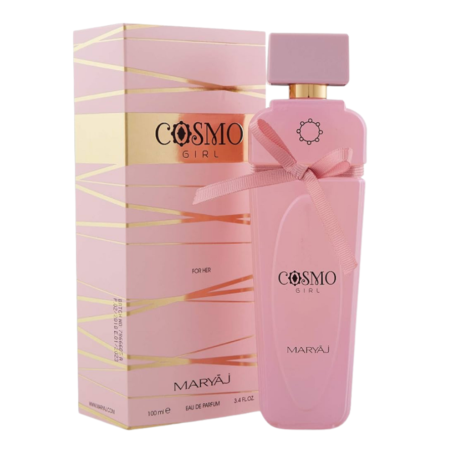 Mayraj Cosmo Girl edp 100ml Mujer