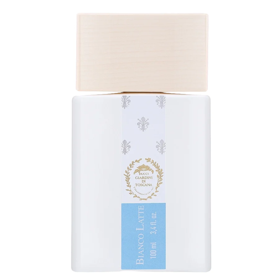 Giardini Di Toscana Bianco latte 100ml Edp Unisex