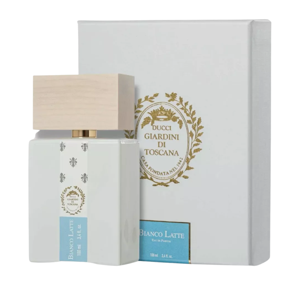 Giardini Di Toscana Bianco latte 100ml Edp Unisex