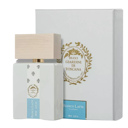 Giardini Di Toscana Bianco latte 100ml Edp Unisex