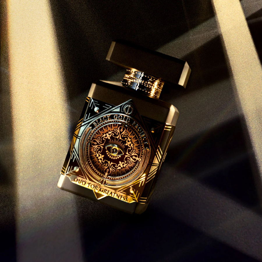Initio Oud For Greatness Edp 90ml Unisex