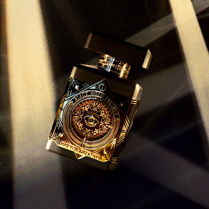 Initio Oud For Greatness Edp 90ml Unisex