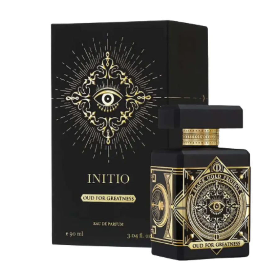 Initio Oud For Greatness Edp 90ml Unisex
