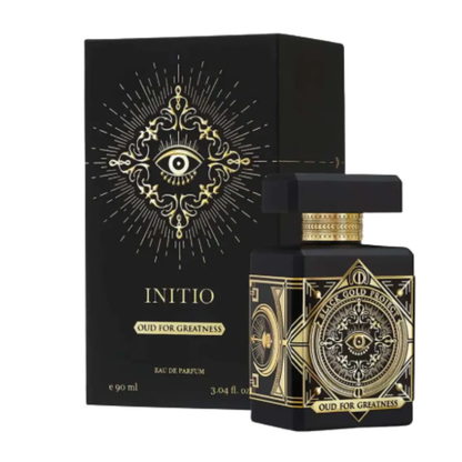 Initio Oud For Greatness Edp 90ml Unisex